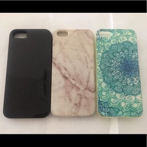 Phone cases